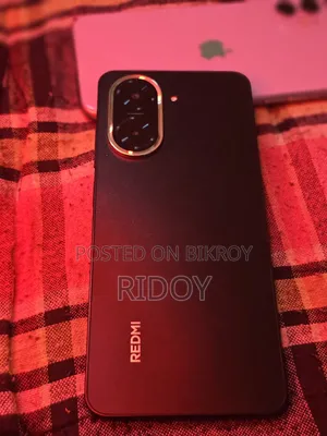শাওমি রেডমি এ৫ ৪জি ১২৮ জিবি ব্ল্যাক