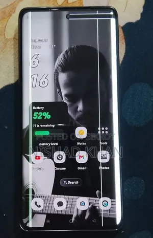 OnePlus 11R 128 GB Gray