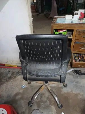 Good Quality Chair