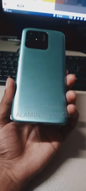 শাওমি রেডমি ১০ ৬৪ জিবি