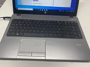 Laptop HP 15 8GB Intel Core I5 HDD 500GB