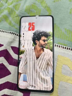 Xiaomi Mi 11i 128 GB Pink