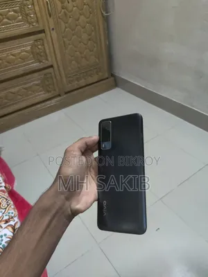 ভিভো ওয়াই৫৩এস ১২৮ জিবি নীল