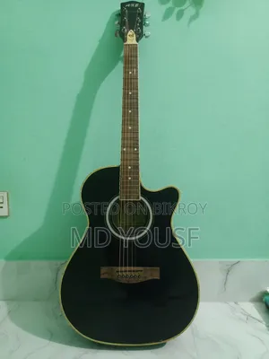 Acoustic Guitar