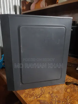 Desktop Computer Gigabyte GB-BRi5-8250 8GB Intel Core I3 SSD 128GB