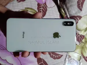 Apple iPhone XS Max 64 GB White