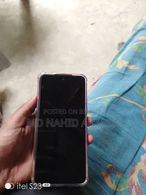 Tecno Spark 40 128 GB Silver