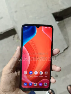 Realme C21Y 32 GB Black