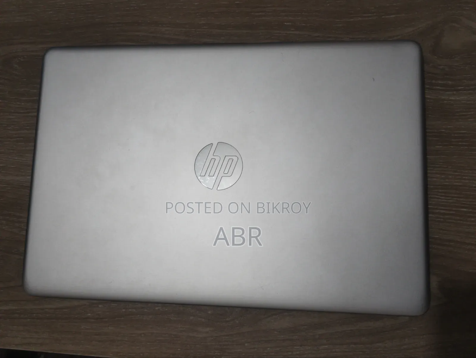 Laptop HP 15s 8GB RAM Intel Core i5 500GB SSD