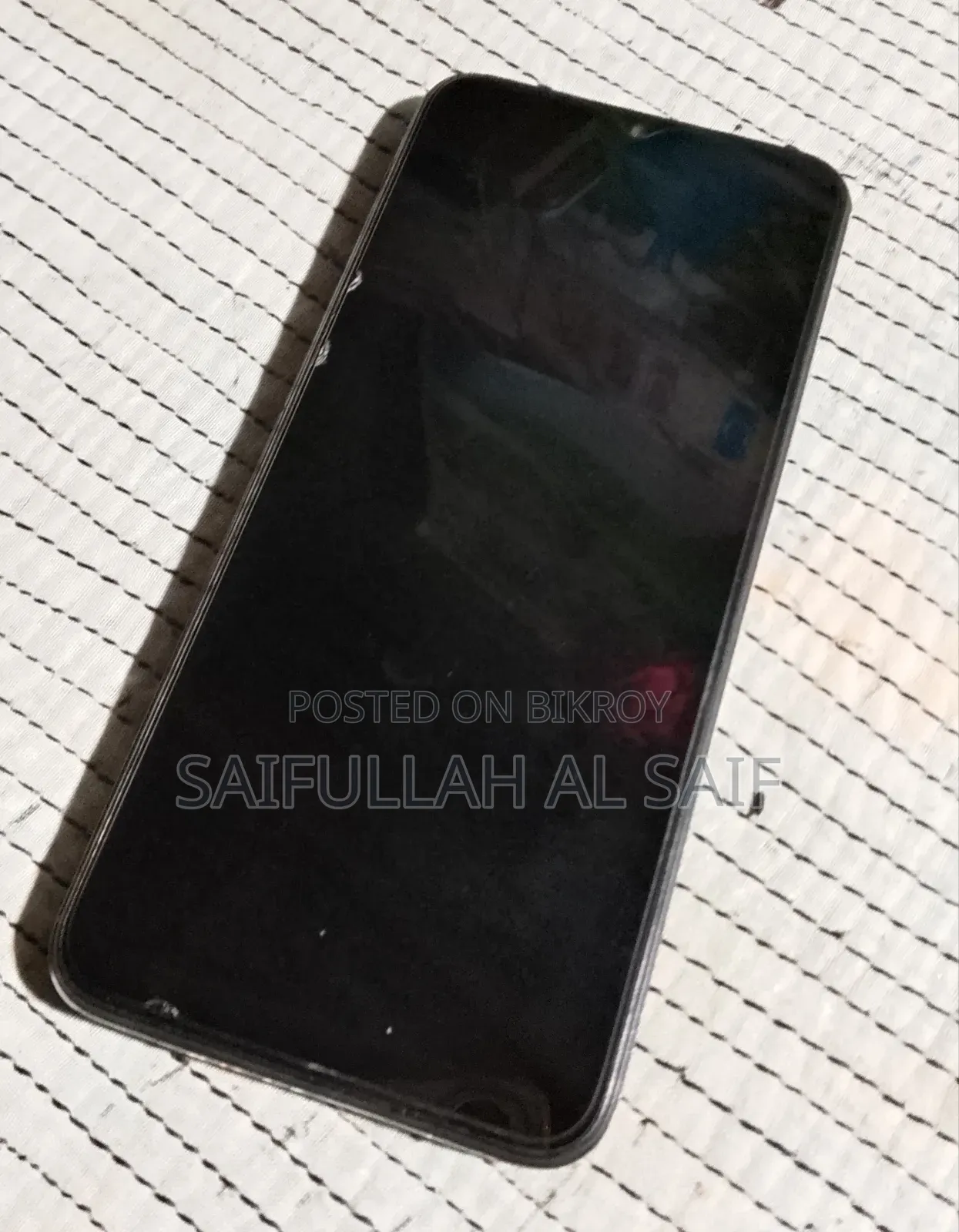Realme C33 64 GB Blue