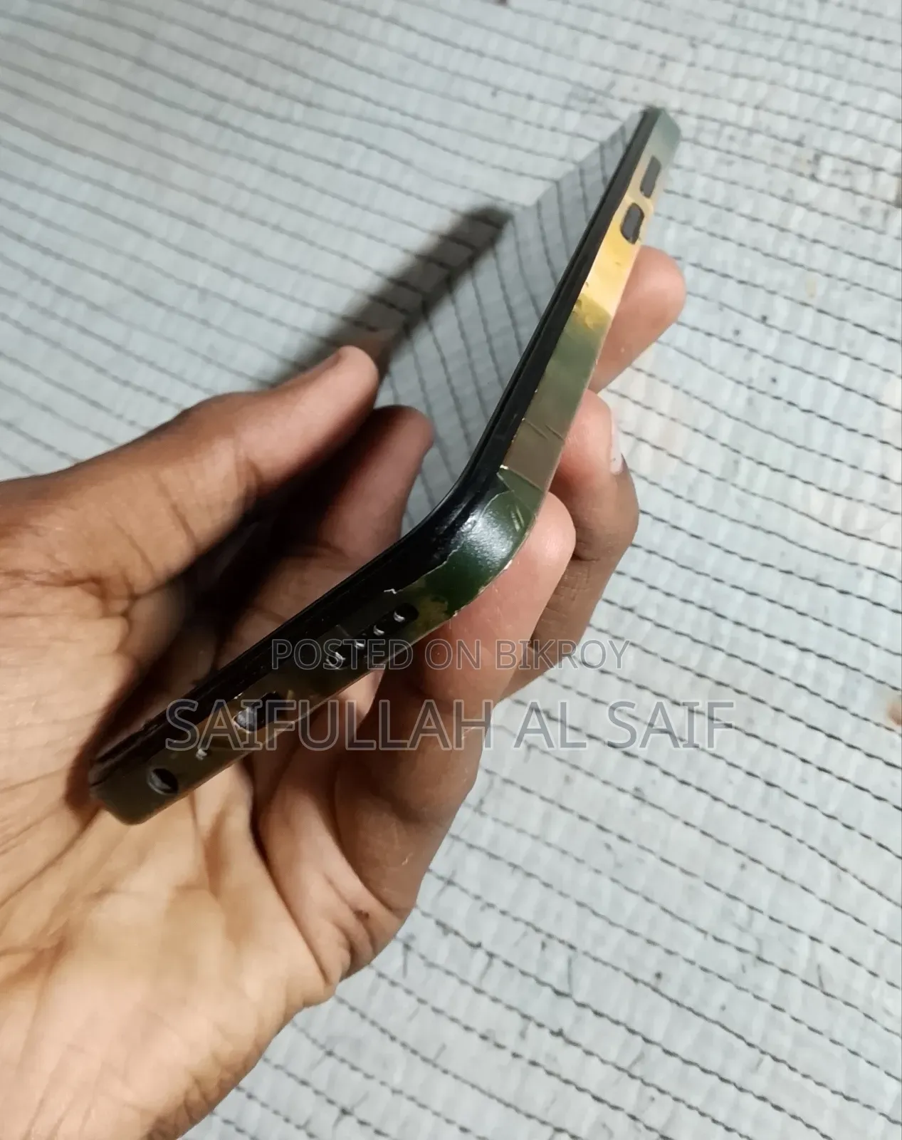 Realme C33 64 GB Blue