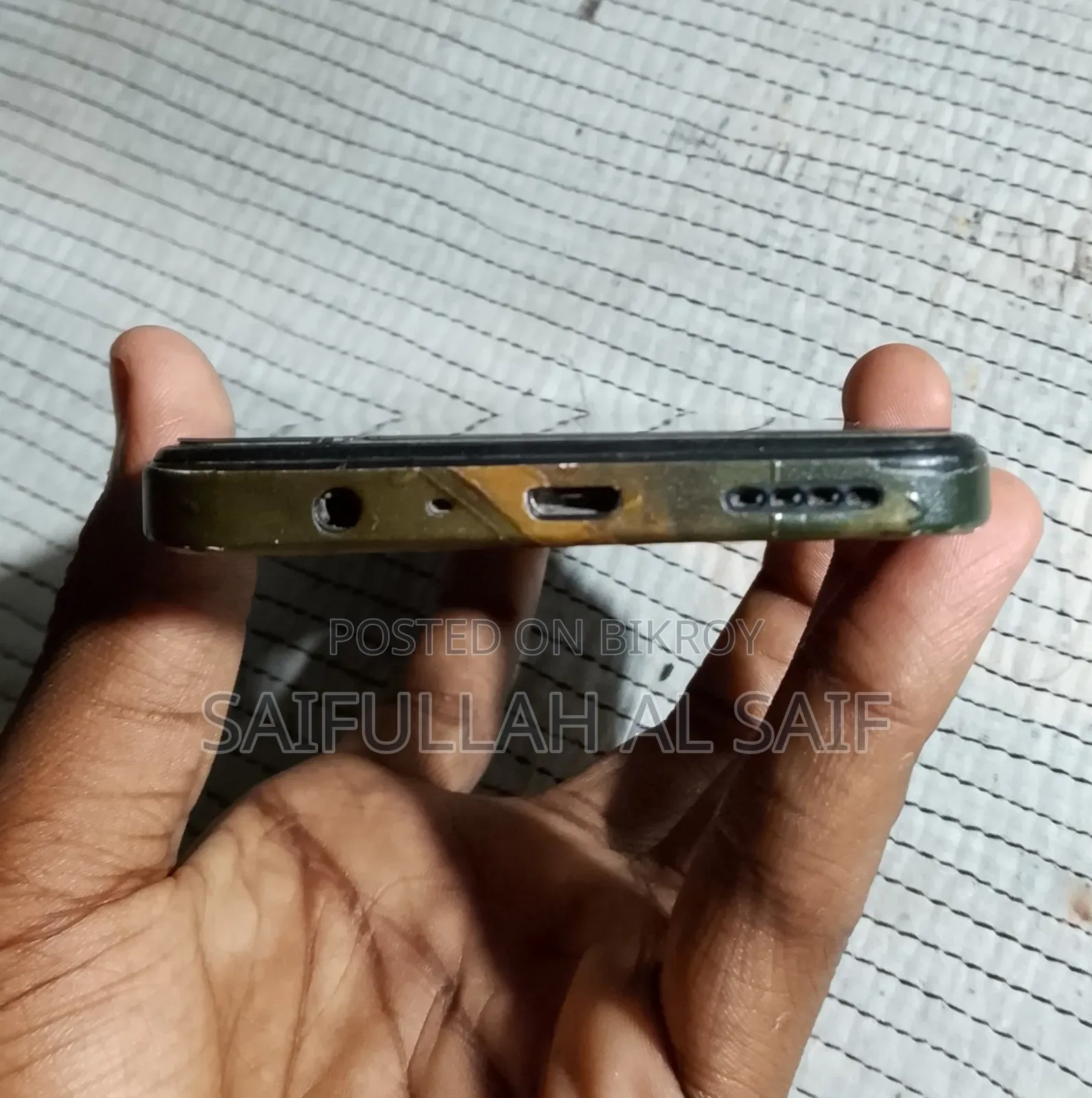 Realme C33 64 GB Blue