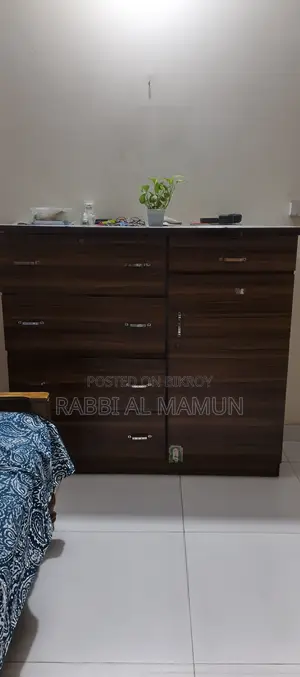 Used Wardrobe