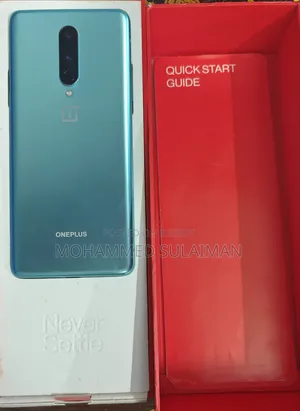 OnePlus 8 128 GB Blue
