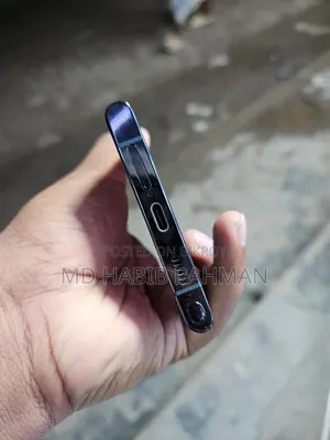 Samsung Galaxy S22 Ultra ২৫৬ জিবি কালো