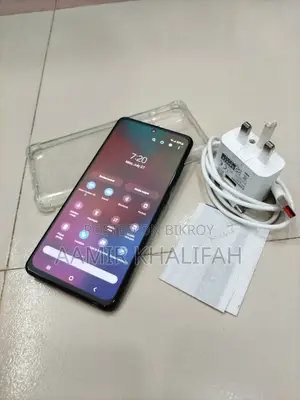 স্যামসাং গ্যালাক্সি এ৫১ ১২৮ জিবি ব্ল্যাক