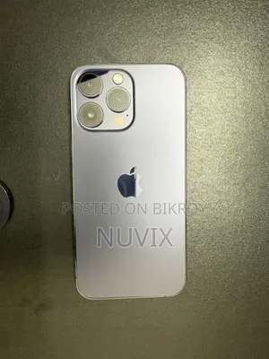 Apple iPhone 14 Pro Max 128 GB Purple