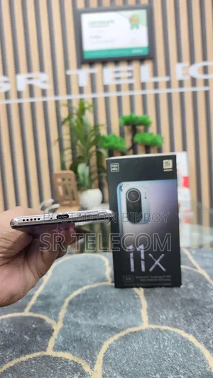 Xiaomi Mi 11X 128 GB White
