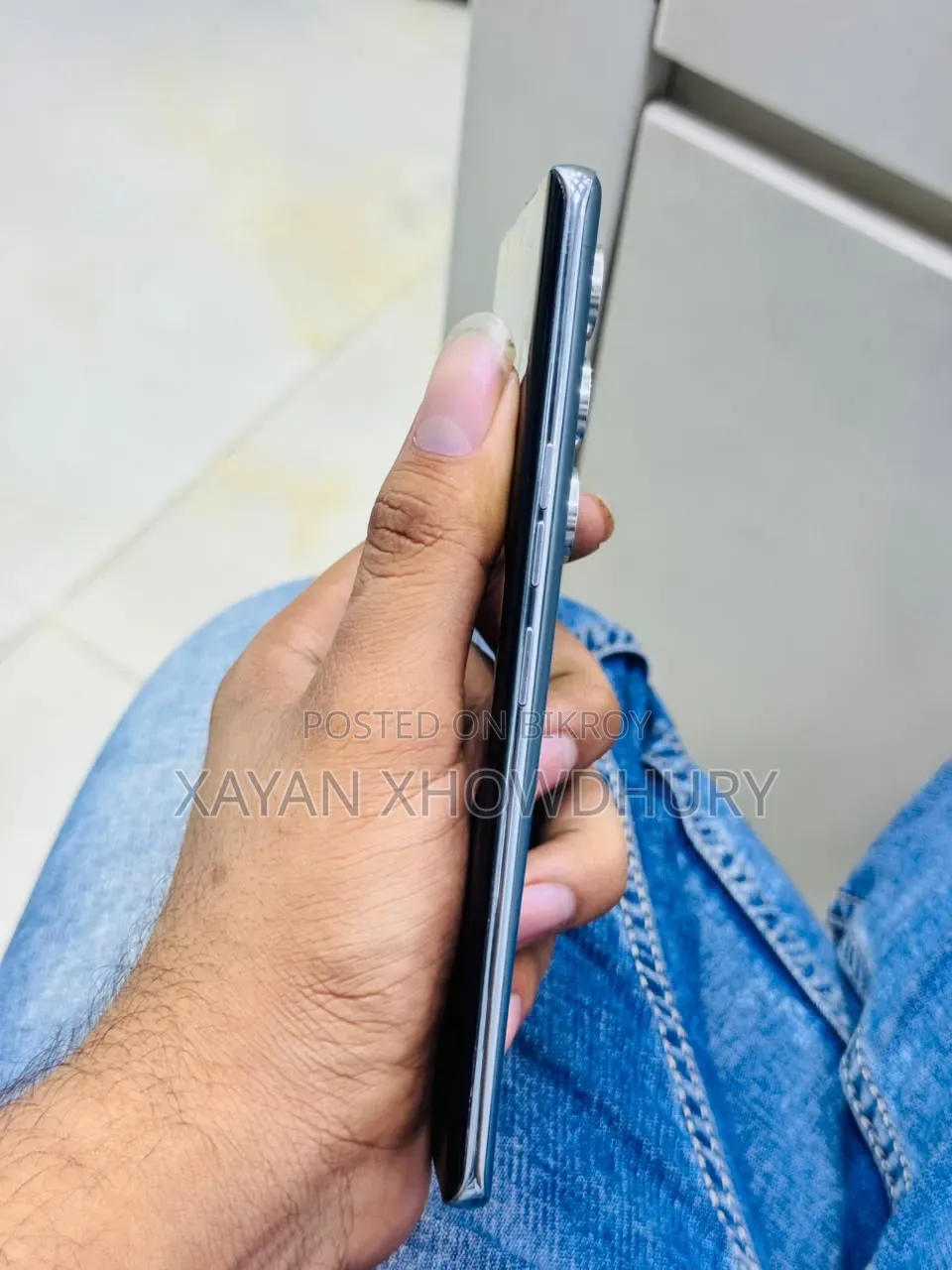 Tecno Camon 40 Pro 5G 256 GB Green