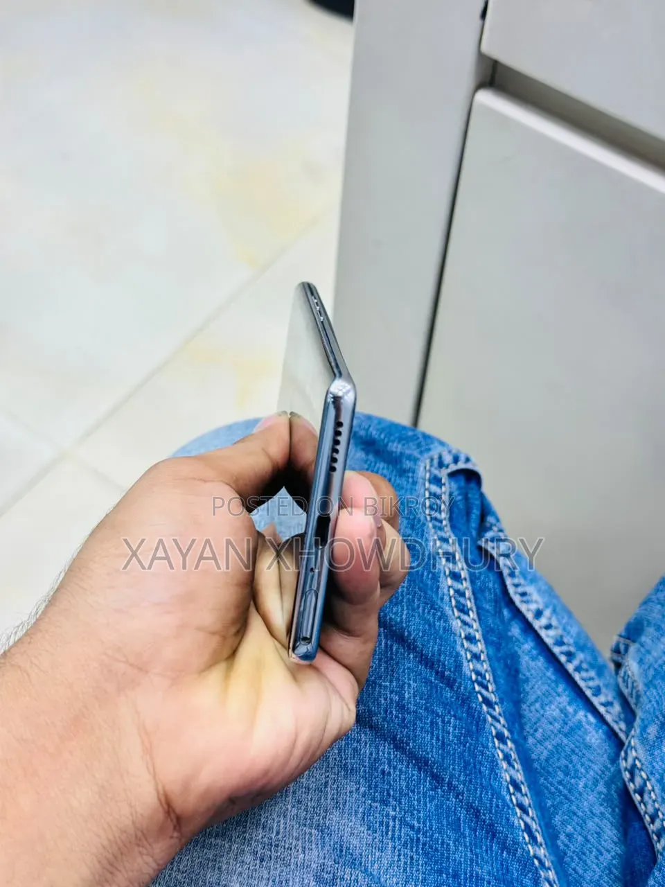 Tecno Camon 40 Pro 5G 256 GB Green