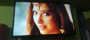 সনি টিভি অ্যান্ড্রয়েড ভয়েস কন্ট্রোল ভয়েস কন্ট্রোল ৪০ ইঞ্চি
