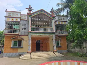 মদবরচর, শিবচরে ফার্নিশড ৫-বেডরুমের ফার্ম হাউজ বিক্রয়ের জন্য