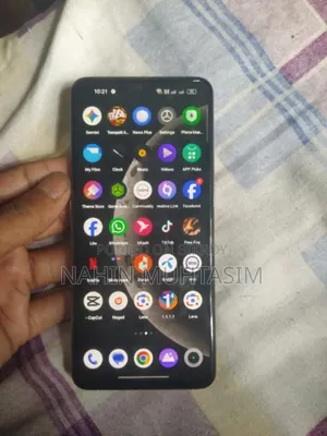 রিয়েলমি জিটি মাস্টার এডিশন ১২৮ জিবি