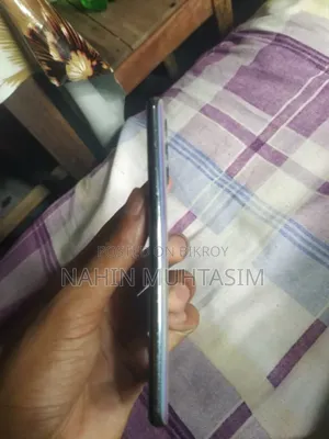 রিয়েলমি জিটি মাস্টার এডিশন ১২৮ জিবি