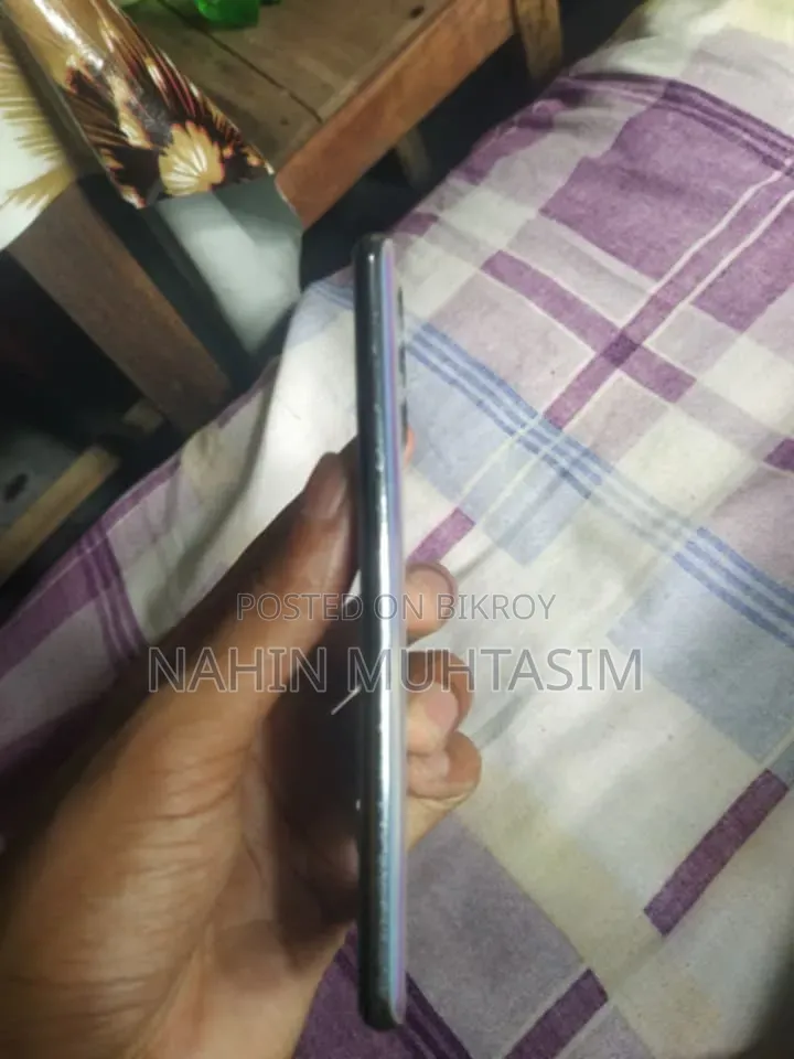 রিয়েলমি জিটি মাস্টার এডিশন ১২৮ জিবি