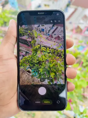 অ্যাপল আইফোন ১২ প্রো ২৫৬ জিবি গ্রে