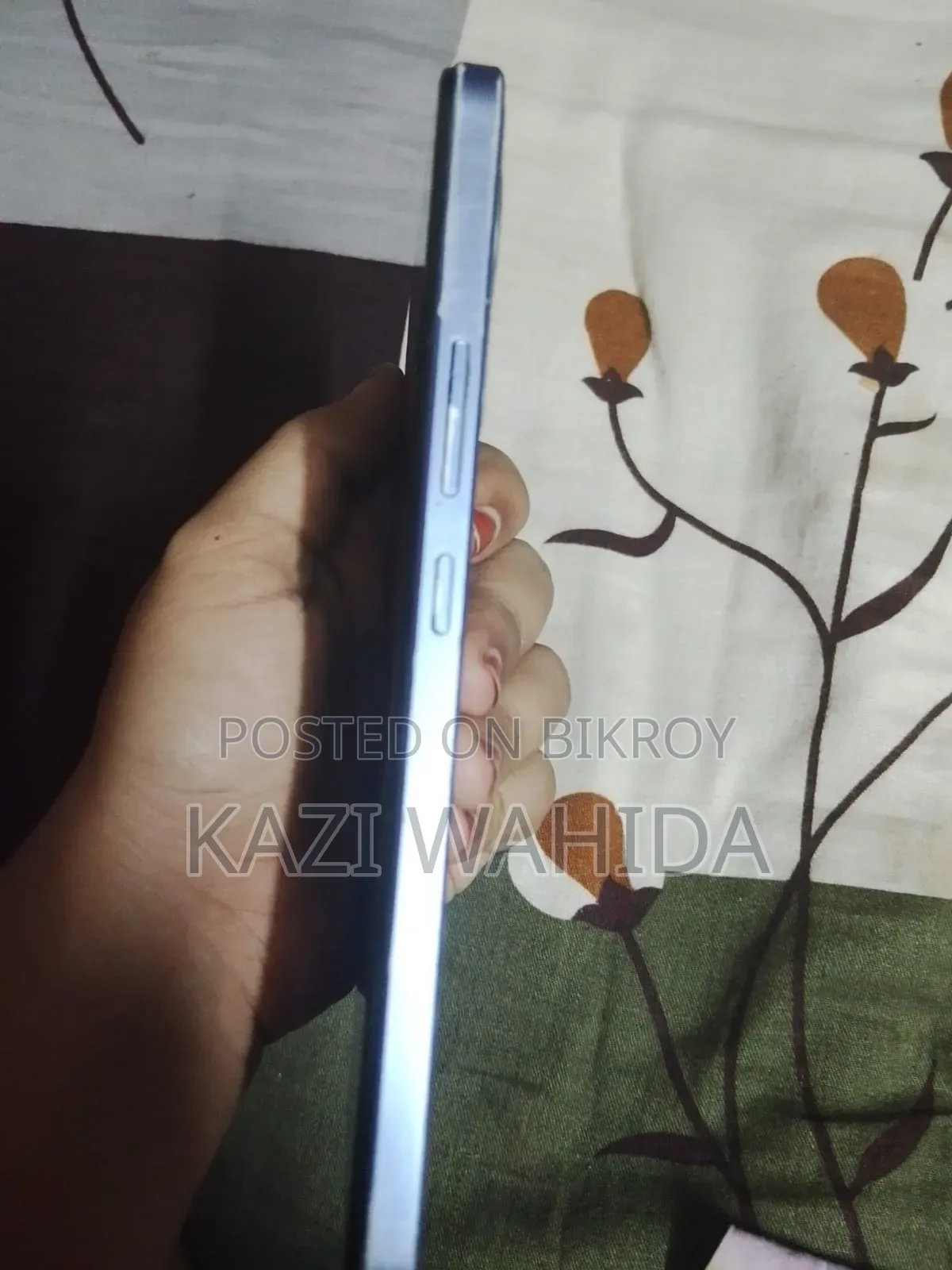 Vivo Y02A 32 GB Purple
