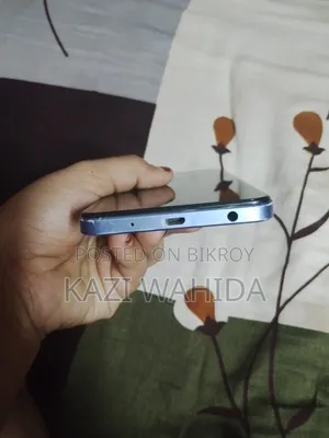 Vivo Y02A 32 GB Purple