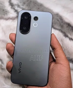 New Vivo S30 Pro Mini 512 GB Black