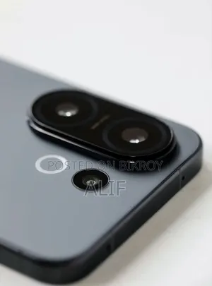 New Vivo S30 Pro Mini 512 GB Black