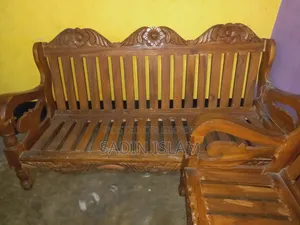 Sofa Set Used