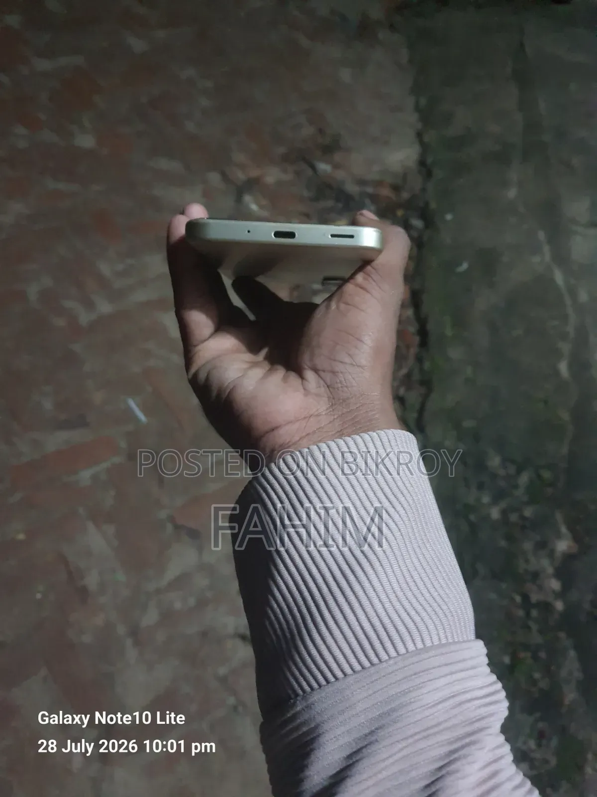 Samsung Galaxy A16 5G 128 GB