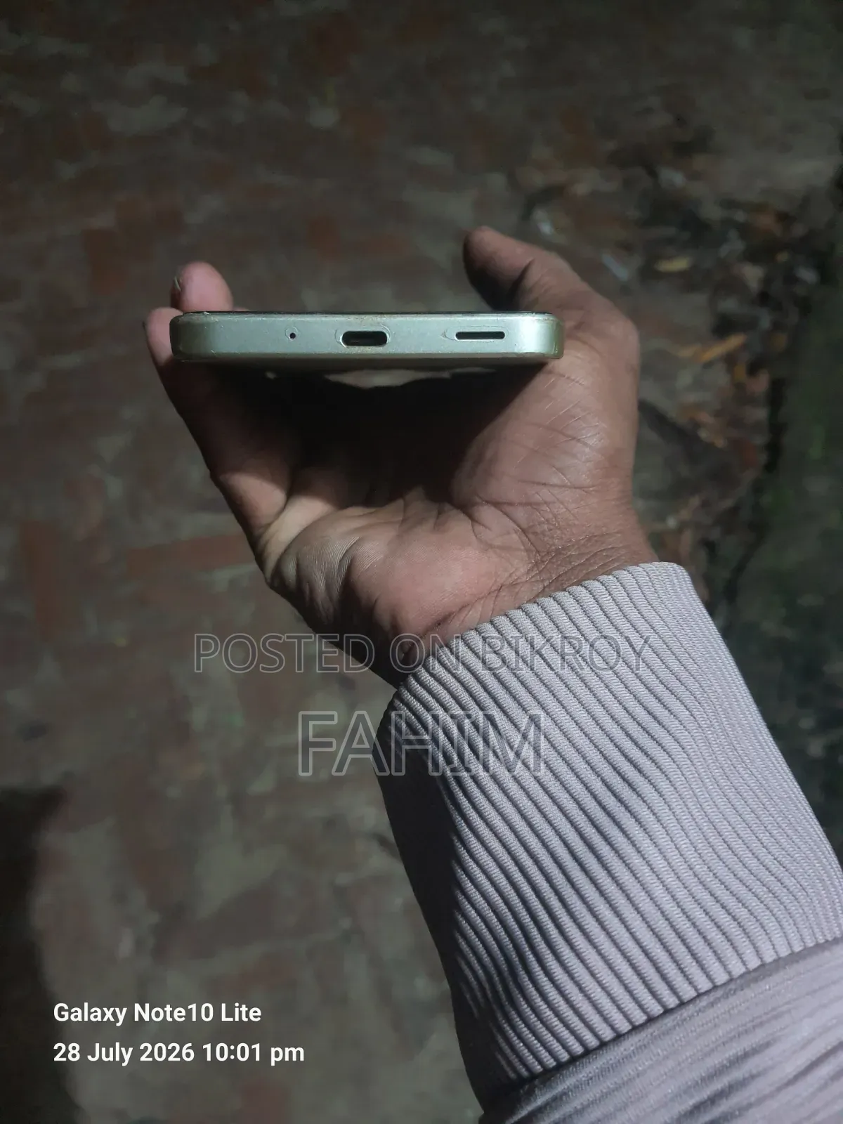 Samsung Galaxy A16 5G 128 GB