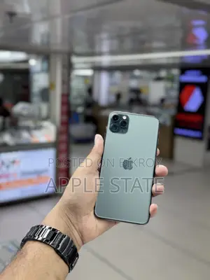 Apple iPhone 11 Pro Max 256 GB