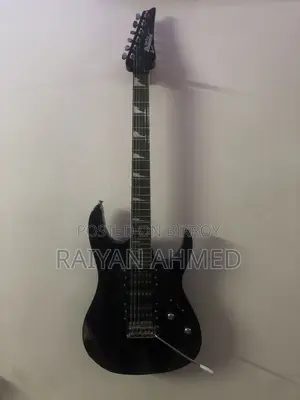 Ibanez Guitar