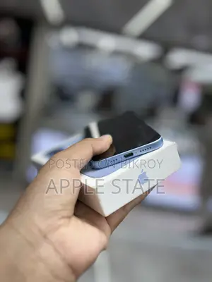 Apple iPhone 17 256 GB Blue