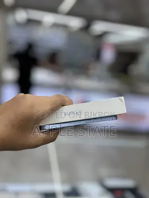Apple iPhone 17 256 GB Blue