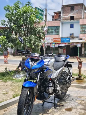 Hero Xtreme 125R 2025 Blue