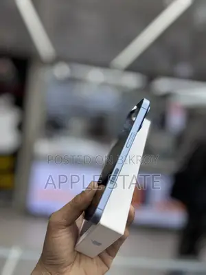 Apple iPhone 17 256 GB Blue