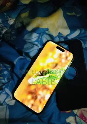 অ্যাপল আইফোন ১৪ প্রো ১২৮ জিবি রোজ গোল্ড
