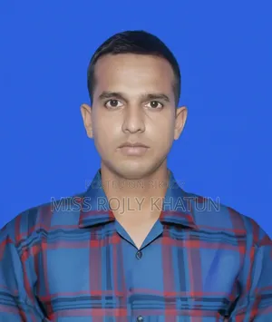 Md. Aminul Islam