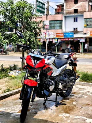 Hero Xtreme 125R 2025 Red