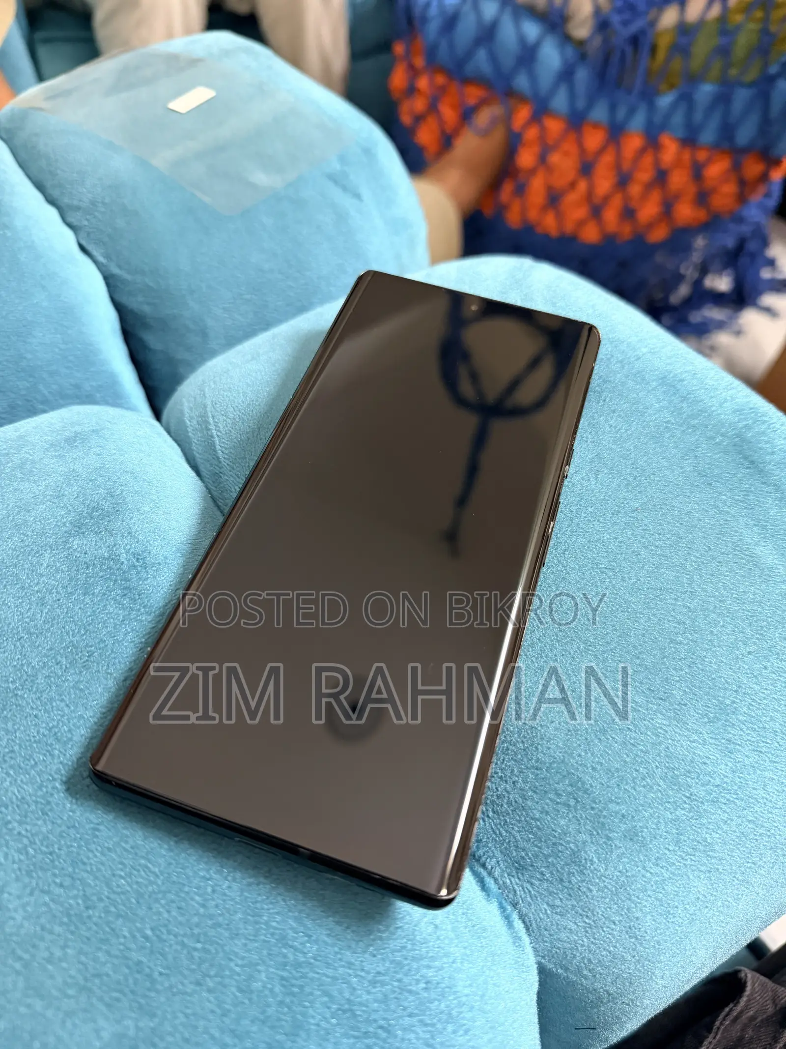 Google Pixel 6 Pro 128 GB Gray