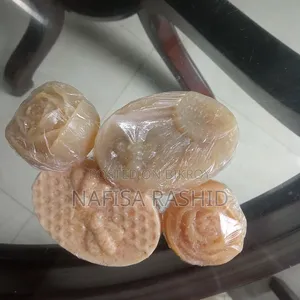 Handmade Soap