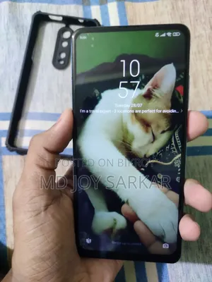 Xiaomi Redmi K20 Pro 256 GB Blue