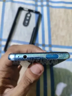 Xiaomi Redmi K20 Pro 256 GB Blue